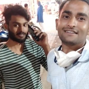 Meet your Posher, Ashfaque